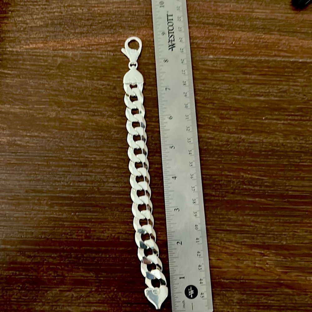 9.25 sterling silver Bracelet